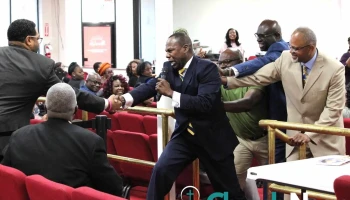 New Life Christian Center - Laurel New Life Christian Center - Laurel