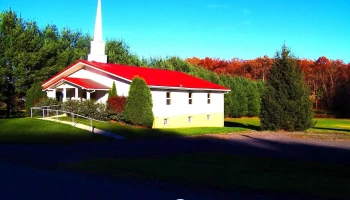 New Life Christian Church - Oakland