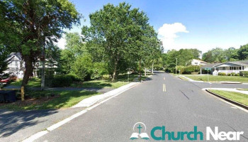 New Life Christian Community - Bel Air
