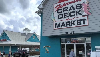 New Life Christian Outreach - Grasonville