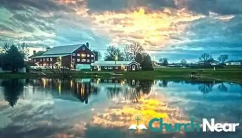 New Life Church - Frederick