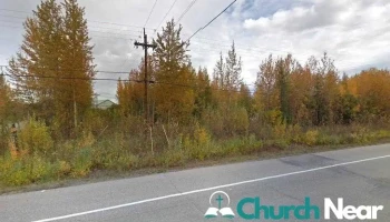 New Life Church of God - North Pole