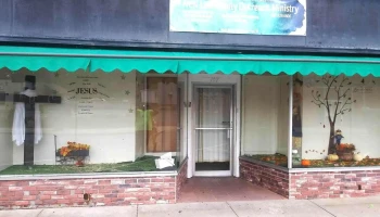 New Life Family Outreach Ministry - Federalsburg