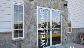 New Life Family Worship Center - Wyoming