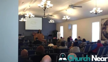 New Life Fellowship - Windsor Mill