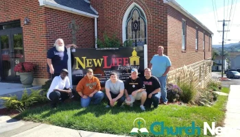 New Life Frostburg - Frostburg