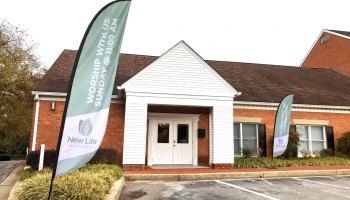 New Life Mennonite Church - Ellicott City