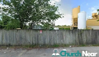 New Life Mission - Seat Pleasant