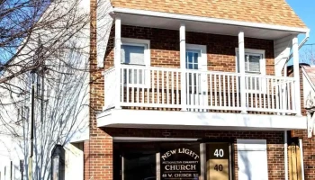 New Light Metropolitan Community Church - Hagerstown New Light Metropolitan Community Church - Hagerstown