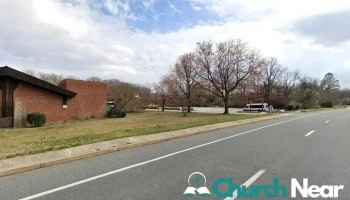 New Mount Olive Baptist Church - Wilmington