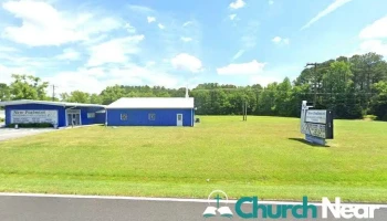 New Psalmist Nondenominational - Westover