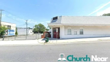 New Rehoboth Baptist - Woodlawn New Rehoboth Baptist - Woodlawn