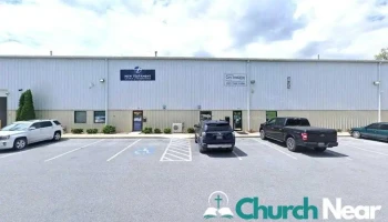 New Testament Church Of Hagerstown - Hagerstown New Testament Church Of Hagerstown - Hagerstown