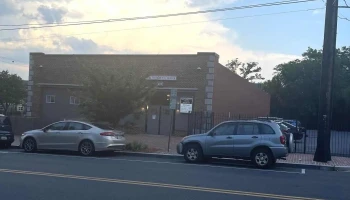 New Testament Church - Washington