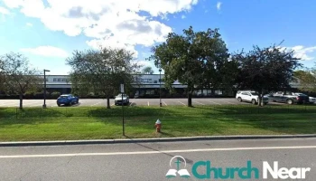 New Vision Church of New Hampshire - Concord New Vision Church of New Hampshire - Concord