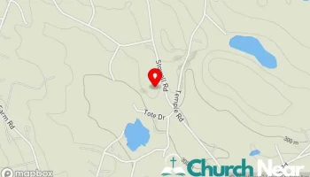 New Wineskin Christian Fellowship - New Ipswich