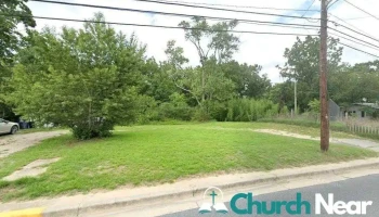New Zion United Methodist Church - Laurel