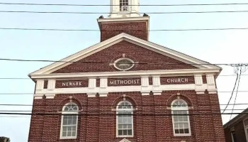 Newark United Methodist Church - Newark
