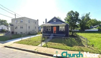 Newborn Church of God-Christ - Fairmount Heights