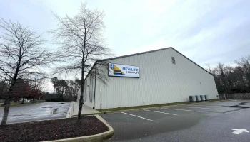 Newlife Church - Prince Frederick
