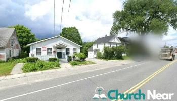 Newport Area Association of Churches - Newport