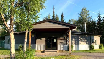 Nikiski Church of Christ - Nikiski