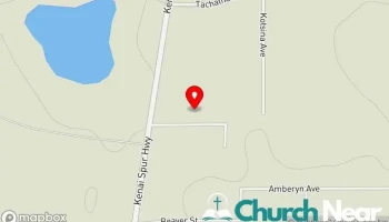 Nikiski New Hope Christian Fellowship - Nikiski