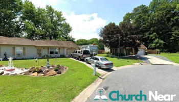 Njde District Upci - Dover