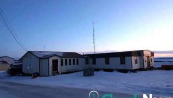 Nome Seventh-day Adventist Church - Nome
