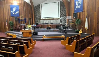 North Anchorage Church of God - Anchorage
