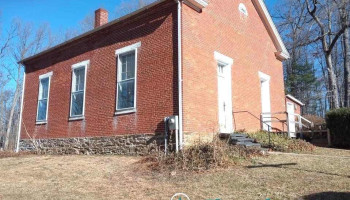 North Bend Church - Jarrettsville North Bend Church - Jarrettsville