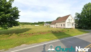 North Charlestown United Methodist Church - Charlestown North Charlestown United Methodist Church - Charlestown