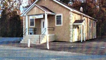 North East Church of God - North East North East Church of God - North East