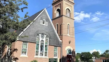 North East Methodist Church - North East North East Methodist Church - North East