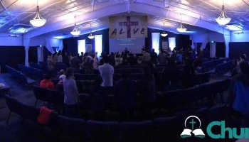 North Gate Ministries - Utqiagvik