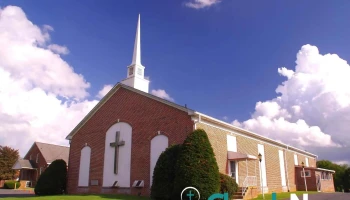 North Harford Baptist Church - Jarrettsville