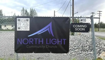 North Light Community Church - North Pole