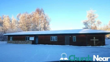 North Pole Christian Center - North Pole