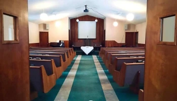 North Pole Seventh-day Adventist Church - North Pole