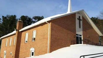 North Valley Church - Myersville