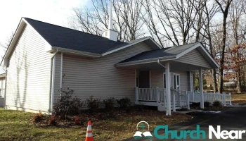 Northeast Seventh-Day Adventist Church - Parkville