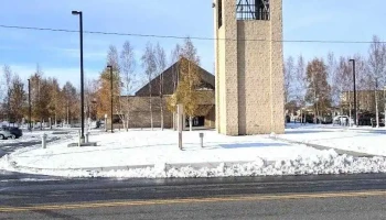 Northern Lights Chapel - Fort Wainwright