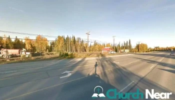 Northern Tides Mennonite Church - Soldotna