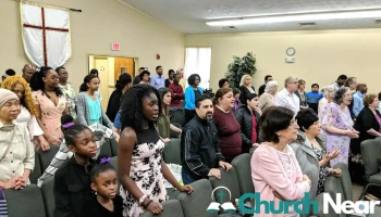 Northgate Community Church - Gaithersburg