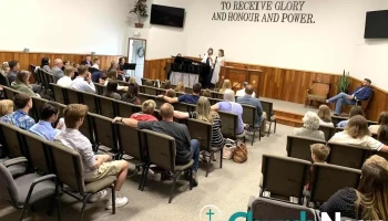 Northstar Baptist Church - Fairbanks