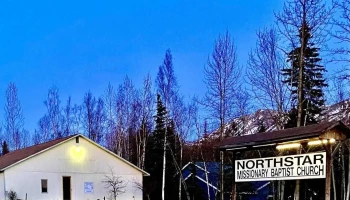 Northstar Missionary Baptist Church - Eagle River