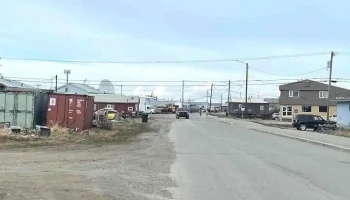 Northwest Arctic Borough - Kotzebue