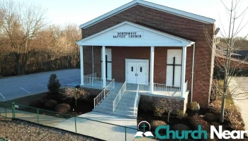 Northwest Baptist Church - Reisterstown