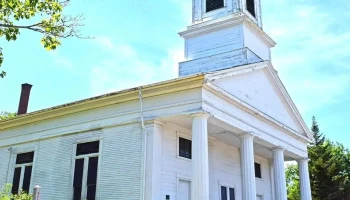 Northwood Congregational Church - Northwood