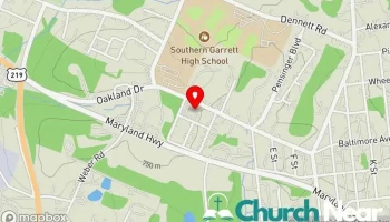 Oak Park Church-The Brethren - Oakland